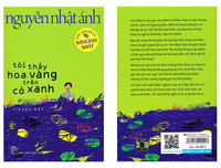 [ẢNH] Nhà văn Nguyễn Nhật Ánh: Những tác phẩm ký ức tuổi thơ