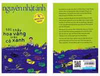 [ẢNH] Nhà văn Nguyễn Nhật Ánh: Những tác phẩm ký ức tuổi thơ