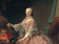 [ẢNH] 10 nữ vương quyền lực và nổi tiếng nhất trong lịch sử