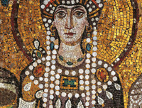 [ẢNH] 10 nữ vương quyền lực và nổi tiếng nhất trong lịch sử