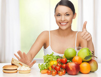 [ẢNH] 10 loại thực phẩm giúp bạn đẩy lùi nguy cơ ung thư vú