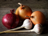 [ẢNH] 10 loại thực phẩm giúp bạn đẩy lùi nguy cơ ung thư vú