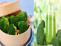 [ẢNH] 10 loại thực phẩm giúp bạn đẩy lùi nguy cơ ung thư vú