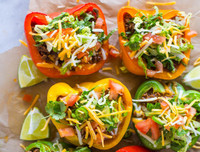 [ẢNH] 10 loại thực phẩm giúp bạn đẩy lùi nguy cơ ung thư vú