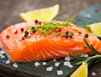 [ẢNH] 10 loại thực phẩm giúp bạn đẩy lùi nguy cơ ung thư vú