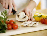 [ẢNH] 10 loại thực phẩm giúp bạn đẩy lùi nguy cơ ung thư vú