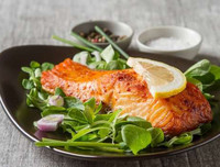 [ẢNH] 10 loại thực phẩm giúp bạn đẩy lùi nguy cơ ung thư vú