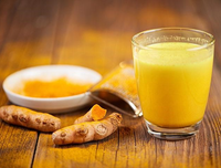 [ẢNH] 10 loại thực phẩm giúp bạn đẩy lùi nguy cơ ung thư vú