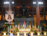 Chùa Tam Chúc đã sẵn sàng phục vụ Đại lễ Phật đản Vesak 2019