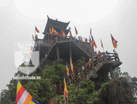 Chùa Tam Chúc đã sẵn sàng phục vụ Đại lễ Phật đản Vesak 2019