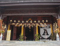 Chùa Tam Chúc đã sẵn sàng phục vụ Đại lễ Phật đản Vesak 2019