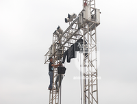 Chùa Tam Chúc đã sẵn sàng phục vụ Đại lễ Phật đản Vesak 2019