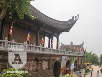 Chùa Tam Chúc đã sẵn sàng phục vụ Đại lễ Phật đản Vesak 2019