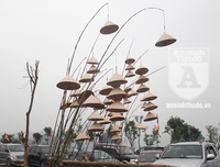 Chùa Tam Chúc đã sẵn sàng phục vụ Đại lễ Phật đản Vesak 2019