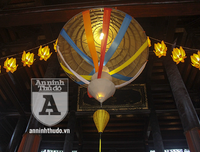 Chùa Tam Chúc đã sẵn sàng phục vụ Đại lễ Phật đản Vesak 2019