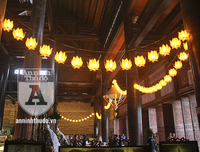 Chùa Tam Chúc đã sẵn sàng phục vụ Đại lễ Phật đản Vesak 2019