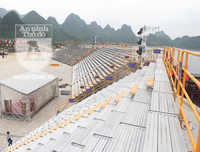 Chùa Tam Chúc đã sẵn sàng phục vụ Đại lễ Phật đản Vesak 2019