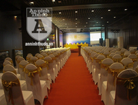 Chùa Tam Chúc đã sẵn sàng phục vụ Đại lễ Phật đản Vesak 2019