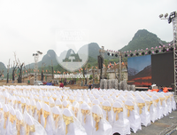 Chùa Tam Chúc đã sẵn sàng phục vụ Đại lễ Phật đản Vesak 2019