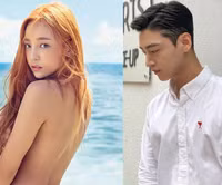 [ẢNH] Những sao nữ từng lao dao sự nghiệp vì bê bối lộ clip 