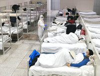 [ẢNH] Virus corona ảnh hưởng thế nào đến những 