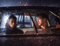 [ẢNH] Những hệ lụy mà virus corona gây ra cho điện ảnh Trung Quốc