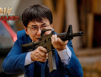 [ẢNH] Những hệ lụy mà virus corona gây ra cho điện ảnh Trung Quốc