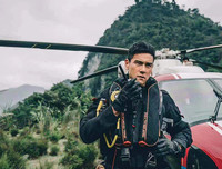 [ẢNH] Những hệ lụy mà virus corona gây ra cho điện ảnh Trung Quốc