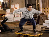 [ẢNH] Những hệ lụy mà virus corona gây ra cho điện ảnh Trung Quốc