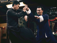 [ẢNH] Những hệ lụy mà virus corona gây ra cho điện ảnh Trung Quốc