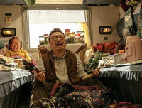 [ẢNH] Những hệ lụy mà virus corona gây ra cho điện ảnh Trung Quốc