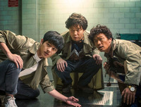 [ẢNH] Những hệ lụy mà virus corona gây ra cho điện ảnh Trung Quốc