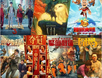 [ẢNH] Những hệ lụy mà virus corona gây ra cho điện ảnh Trung Quốc