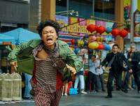 [ẢNH] Những hệ lụy mà virus corona gây ra cho điện ảnh Trung Quốc