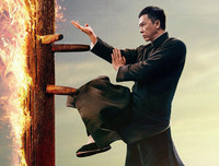 [ẢNH] Những hệ lụy mà virus corona gây ra cho điện ảnh Trung Quốc