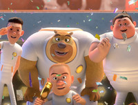 [ẢNH] Những hệ lụy mà virus corona gây ra cho điện ảnh Trung Quốc