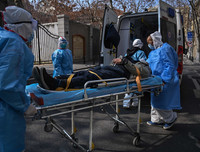 [ẢNH] Những hệ lụy mà virus corona gây ra cho điện ảnh Trung Quốc