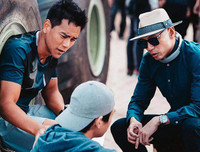 [ẢNH] Những hệ lụy mà virus corona gây ra cho điện ảnh Trung Quốc