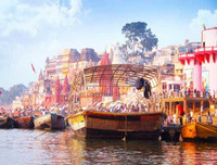 Chiêm ngưỡng những dòng sông huyền bí nhất thế giới