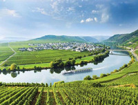 Chiêm ngưỡng những dòng sông huyền bí nhất thế giới