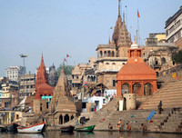 Chiêm ngưỡng những dòng sông huyền bí nhất thế giới