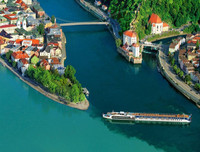 Chiêm ngưỡng những dòng sông huyền bí nhất thế giới