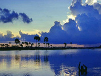 Chiêm ngưỡng những dòng sông huyền bí nhất thế giới