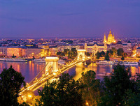 Chiêm ngưỡng những dòng sông huyền bí nhất thế giới