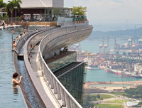 [ẢNH] Chiêm ngưỡng những thiết kế không thể 