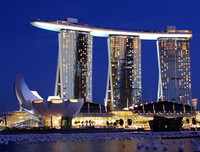 [ẢNH] Chiêm ngưỡng những thiết kế không thể 