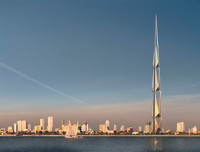 [ẢNH] Chiêm ngưỡng những thiết kế không thể 