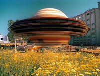 [ẢNH] Chiêm ngưỡng những thiết kế không thể 