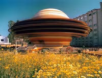 [ẢNH] Chiêm ngưỡng những thiết kế không thể 