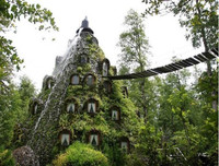 [ẢNH] Chiêm ngưỡng những thiết kế không thể 